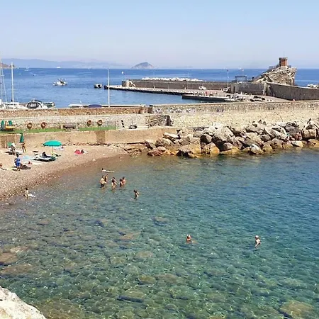 Lejlighed La Piaggia