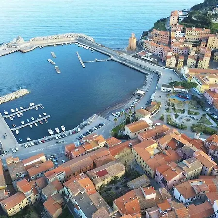 Daire La Piaggia Rio Marina